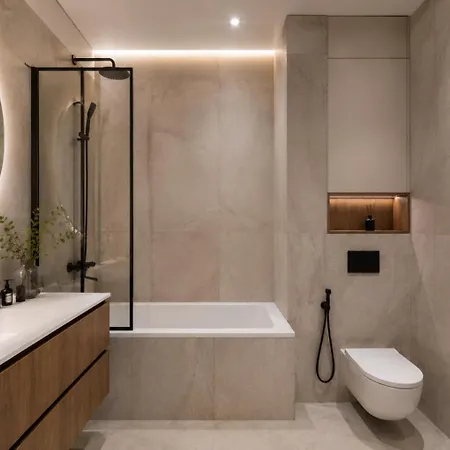 жк бельэтаж Apartment *