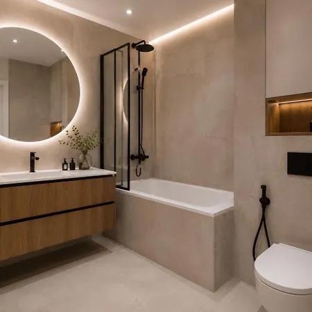 жк бельэтаж Apartment *
