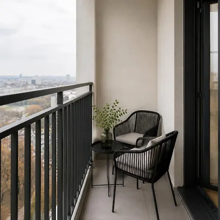 жк бельэтаж Apartment Odesa